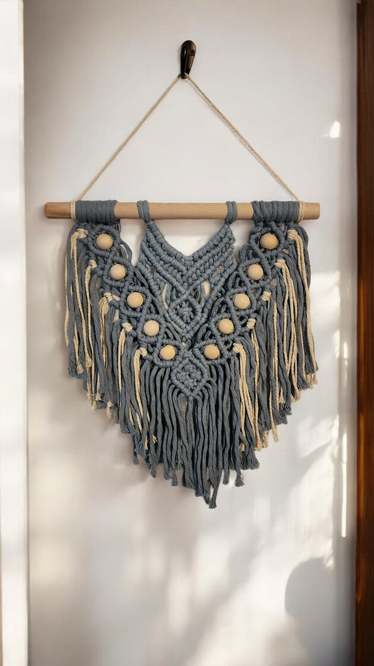 Macrame' Wall Hanging